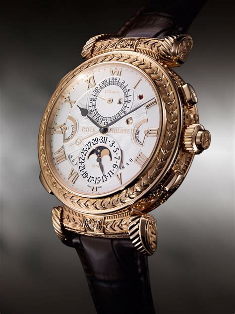 patek philippe 175th anniversary watch caseback|Patek Philippe watch online.